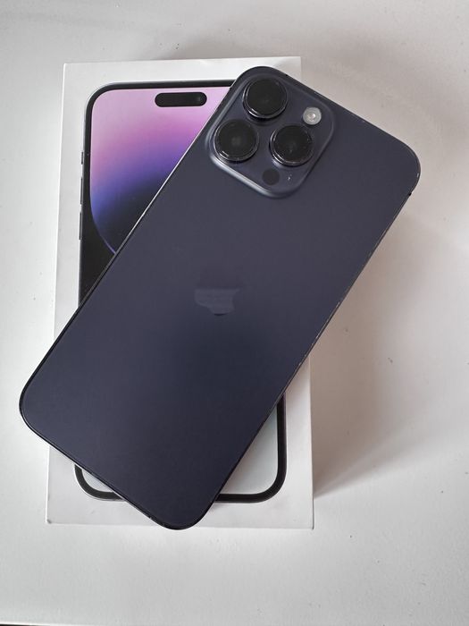 iPhone 14 Pro Max 256Gb