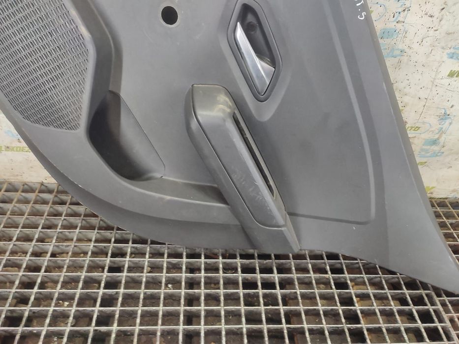 Fata de usa dreapta spate Dacia Logan 3 [2020 - 2024] 1.0 tce H4D480