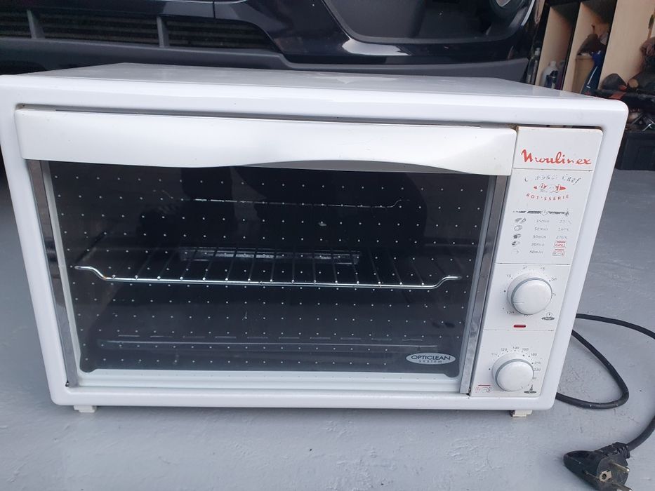 Vand rotisor Moulinex