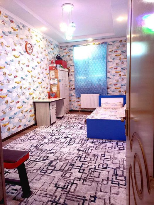 ЯНГИ домдан арзон нархда 3 хонали квартира сотилади Гувд