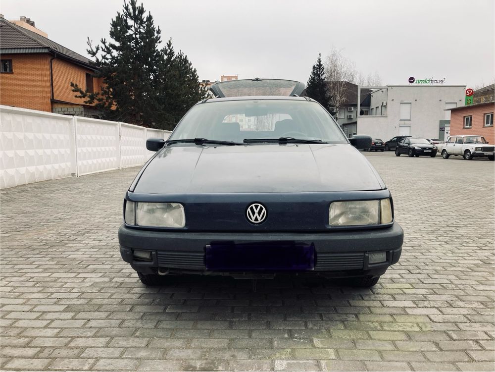 Продам Volkswagen passat 1991 года