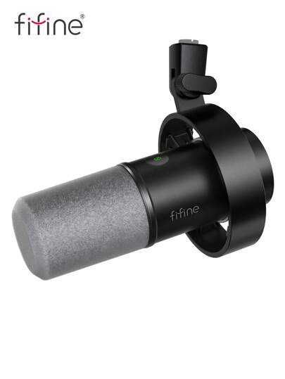 Microfon Fifine K688