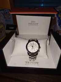 Tissot chronograph