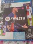 Fifa 21 impecabil si gta 5