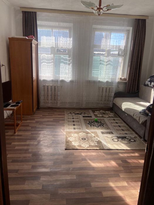 Дом в михайловке