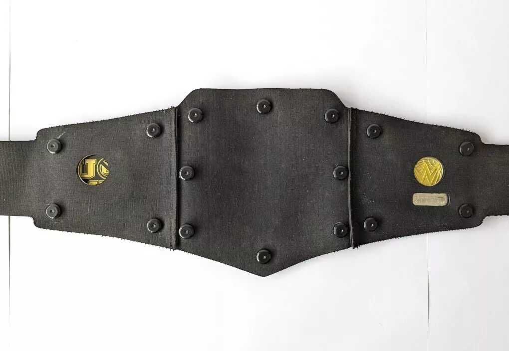 Шампионски пояс WWE Championship Mattel детски belt колан World титла