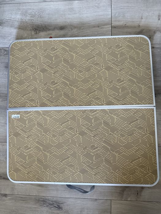 Masă pliabilă Camping 2-4 persoane