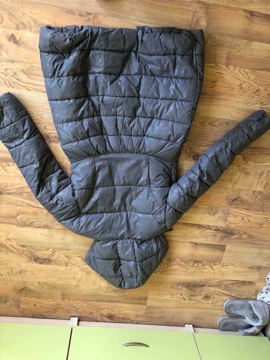 страхотно зимно яке Sisley