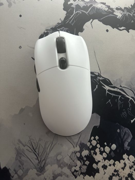 Мышь игровой / для работы