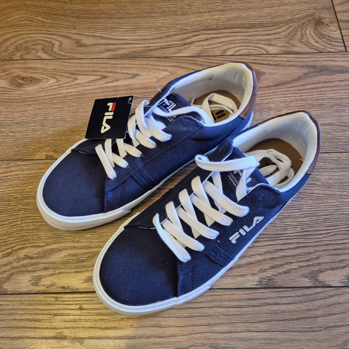 Teniși noi copii pentru vara Fila mărimea 41