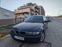 Автоматична кутия за BMW E46 320d