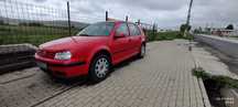Volkswagen Golf 4, 1999