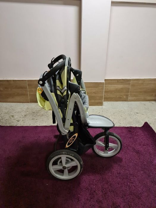 Детска количка Chicco trio S3