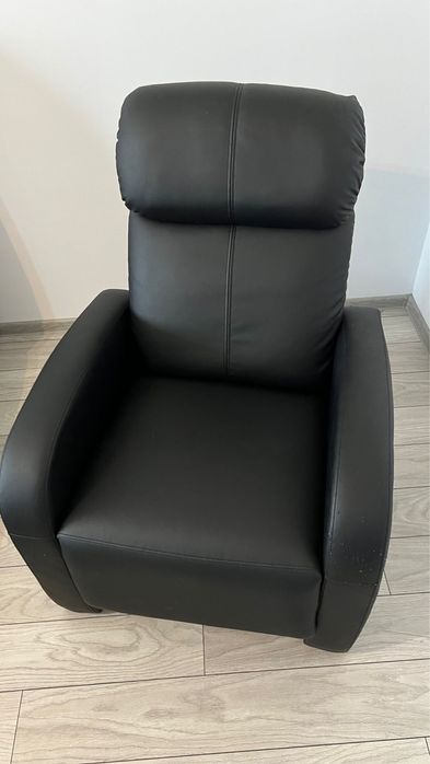 Vand - Fotoliu masaj rabatabil