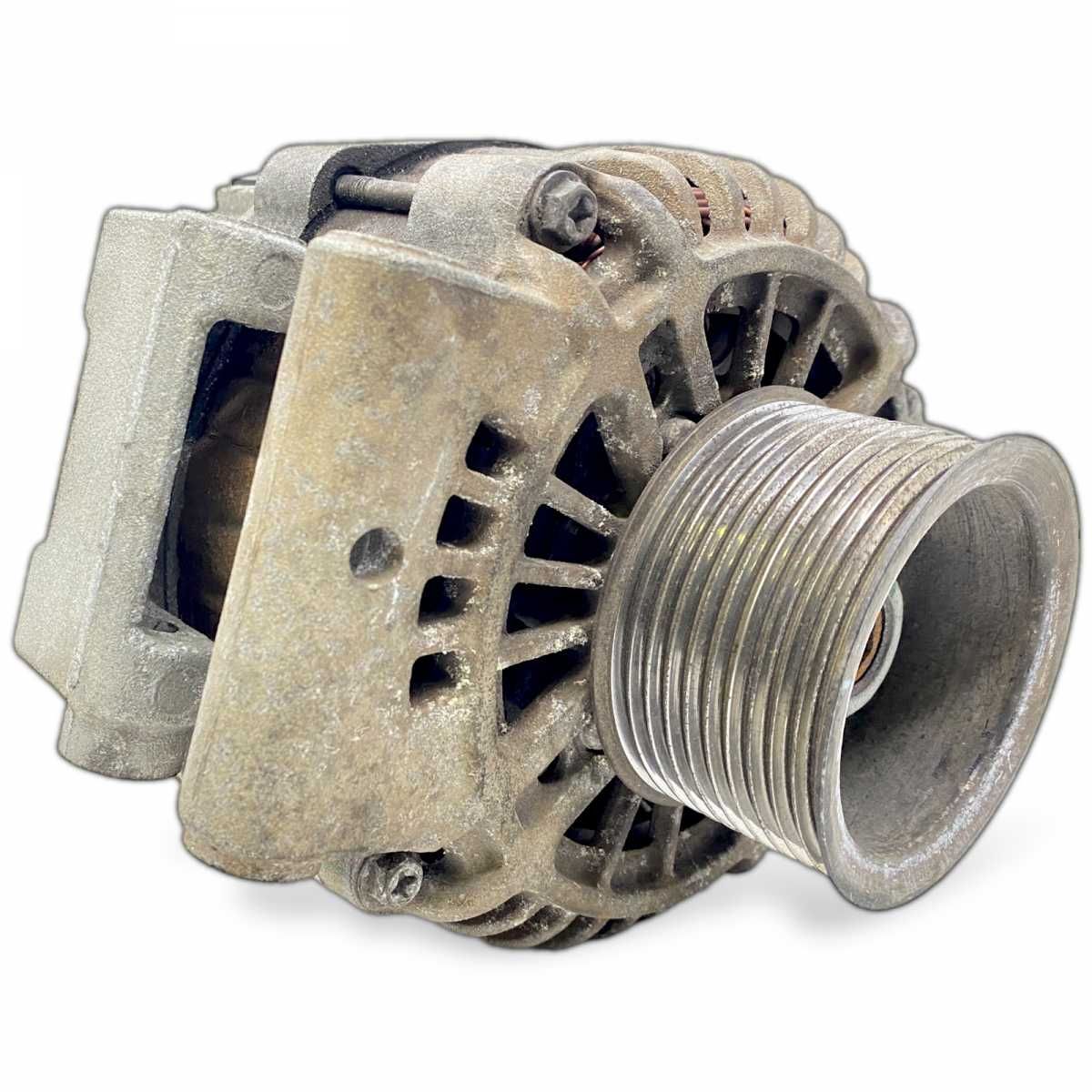 Alternator Scania L,P,G,R,S 2395910 -Piese de schimb Scania.