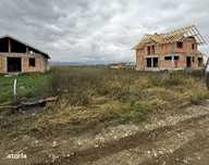 Lot de teren pentru locuinta in zona usor accesibila