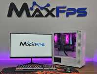 Гаранция! Геймърски компютър! RTX 3070TI , Intel i7-12700КF, 32GB RAM