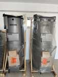 Centrala /Cazanul pe lemne Candle cu automatizare 20,30,35,50 kw