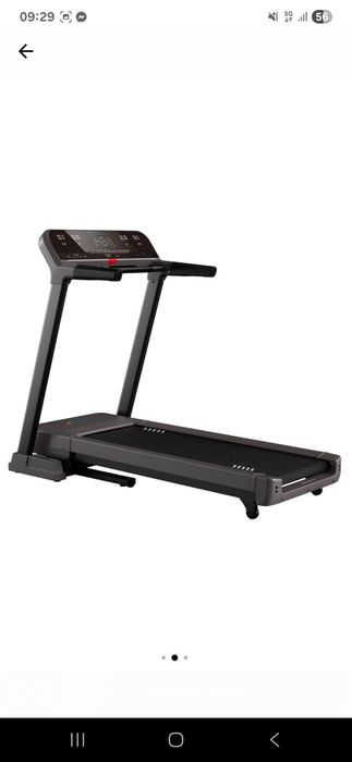 Vând Banda alergare Kondition, HM-8300 Performance