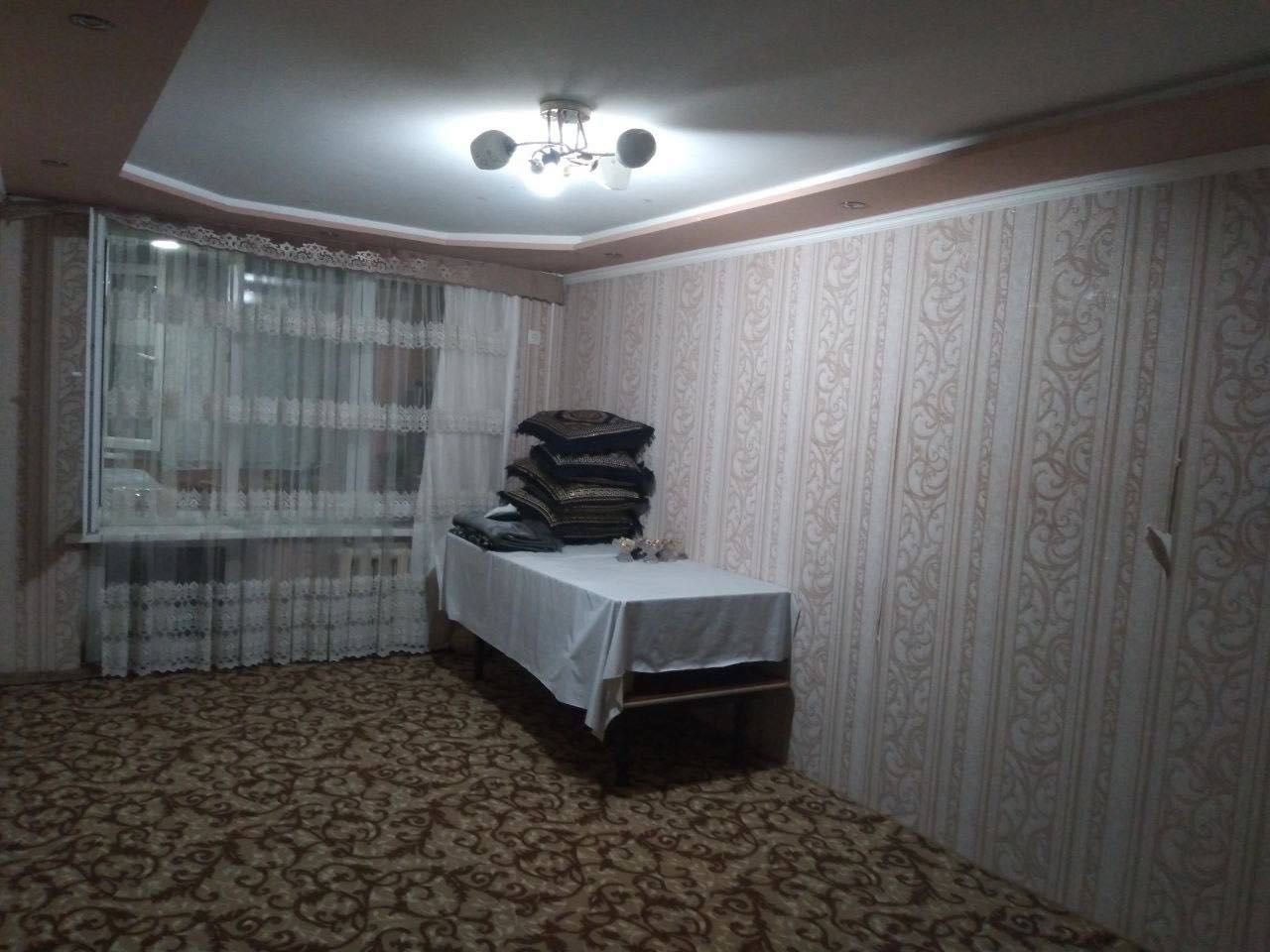 CHILONZOR 26 kvartaldan 4 xonali uy sotiladi