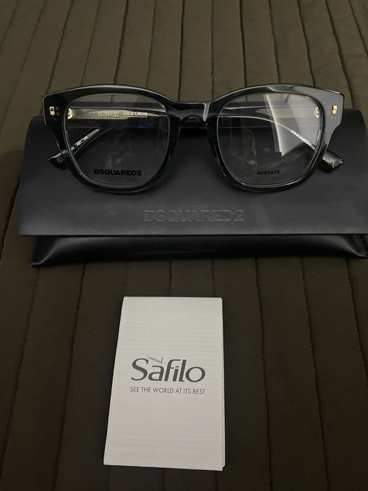 Dsquared2 диопрични, нови о оригинални очила