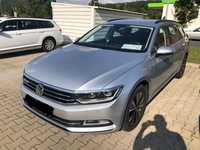 Volkswagen Passat Vw Passat B8