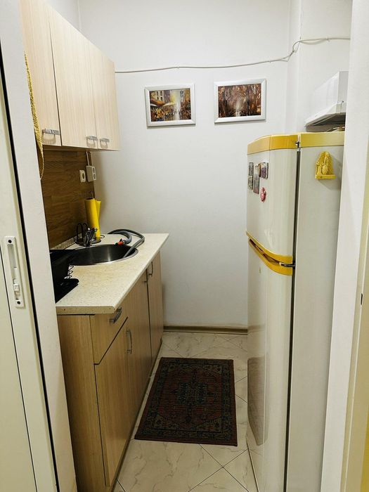 Дава се под наем Двустаен апартамент в Пловдив, Христо Смирненски - 68 кв.м за 400 € - Снимка #3