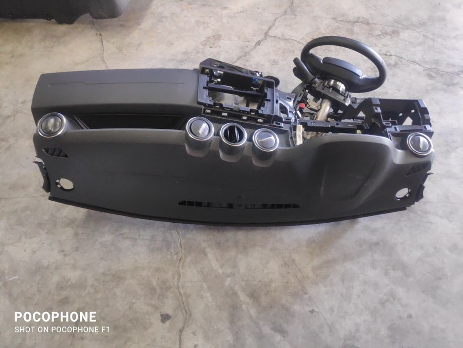 Арматурно табло Dacia Duster / Дачия Дъстър 2022г.