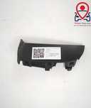 Ornament Grila Dreapta Original In Stare Buna Porsche  Macan  1 [facel