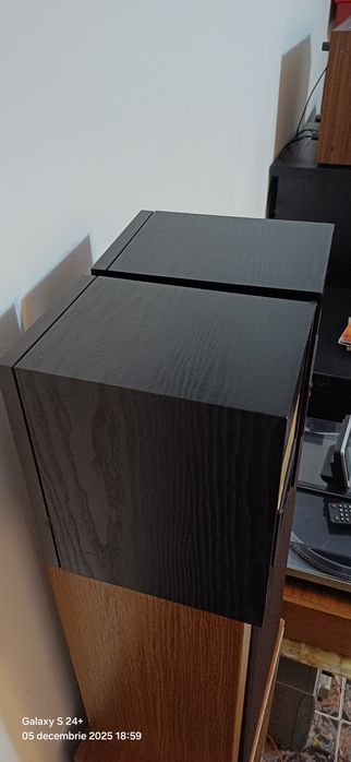 Boxe de raft Eltax System-100