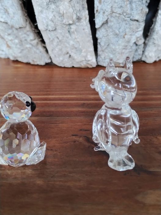 Декоративни фигури