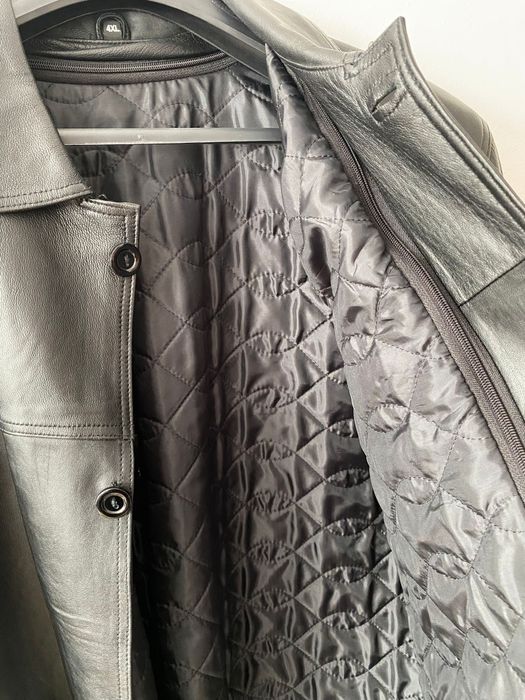 Geaca NOUA piele naturala de vânzare