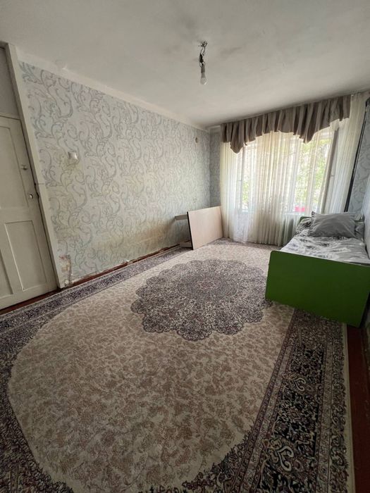 1/3/4 Карасу-6,бывш.общежитие