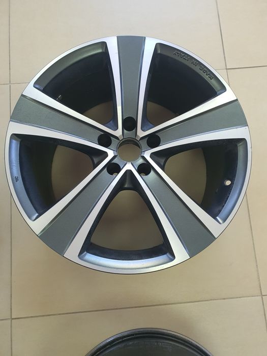 Jante Mak 20 bmw f15,f16