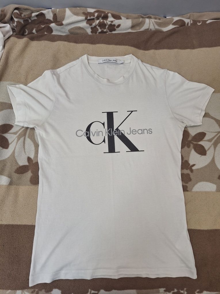 Calvin Klein оригинална тениска