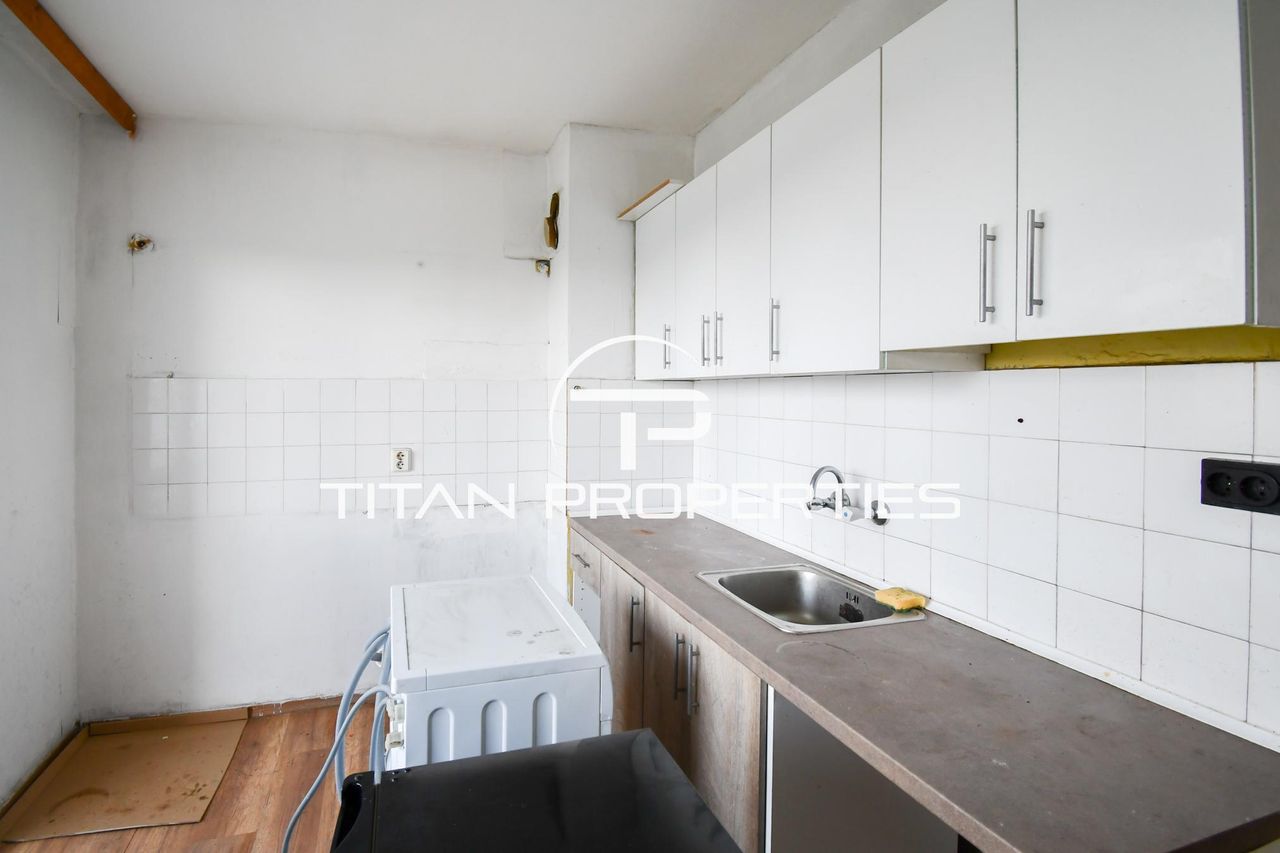 Дава се под наем Тристаен апартамент в София, Овча купел 1 - 80 кв.м за 600 € - Снимка #4