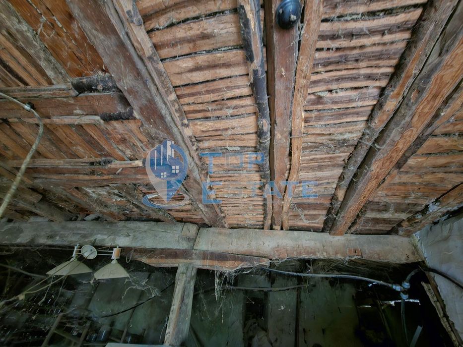 Продава се Къща в с. Драгижево, Област Велико Търново - 60 кв.м за 272 €/кв.м - Снимка #10