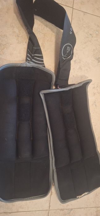 Echipament sportiv stare buna