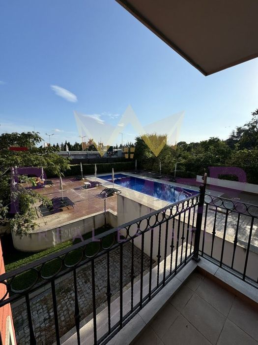 Дава се под наем Двустаен апартамент в Варна, Бриз - 70 кв.м за 750 € - Снимка #9