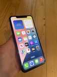 iPhone 11 Pro Max 64 gb Grey gri 74% Baterie