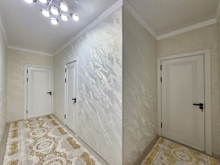 Продам квартиру Сергели 8- ХУДУД