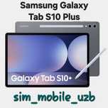 Samsung Galaxy Tab S10 Plus New Super Skidka+Garantiya+Dastavka
