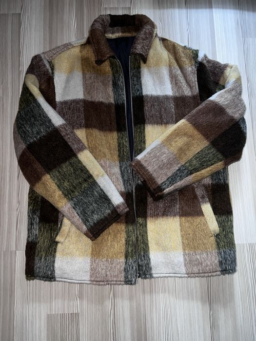 Geaca H&M Jacheta Palton Bershka Zara Pull&Bear