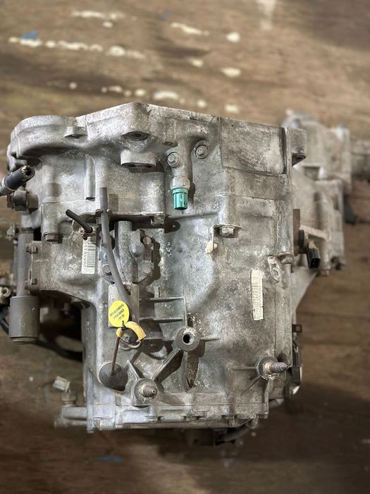 Привозной каробка автомат на Honda CR-V объёмом 2.4