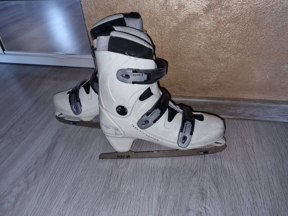 Patine reglabile(36-38)