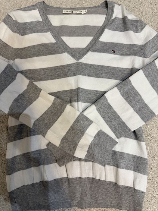 Оригинален пуловер