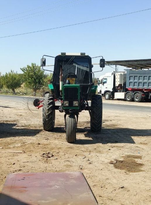 Belarus mtz 80x yangi xali kami ishga radnoy xama joyi