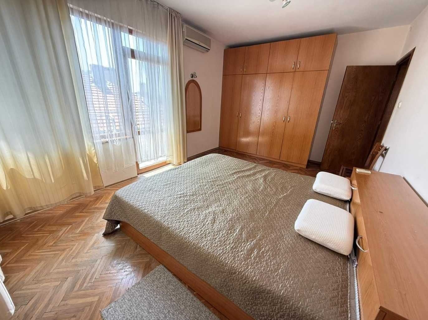 Многостаен апартамент под наем в централната част на гр. Варна КЛИМАТ
