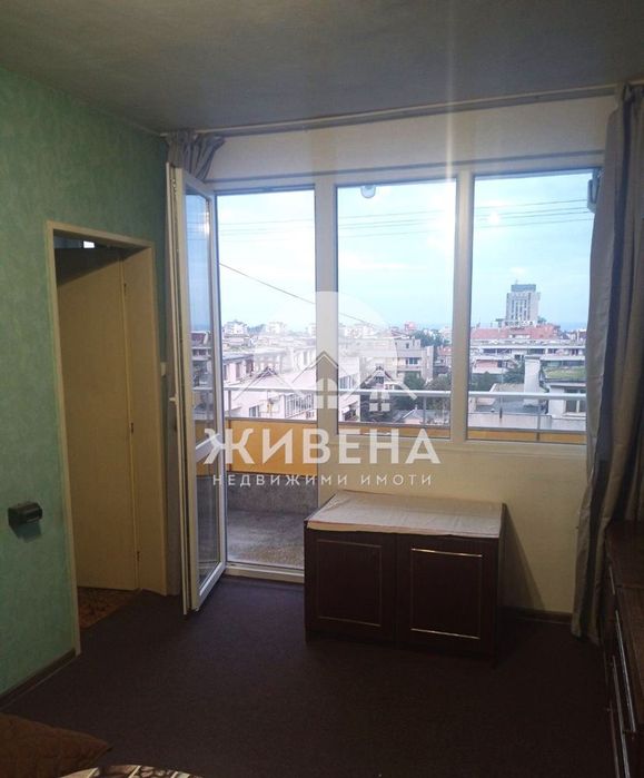 Дава се под наем Четиристаен апартамент в Варна, Център - 120 кв.м за 767 € - Снимка #6