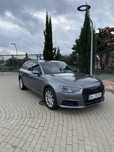 Audi A4 B9 2018 2.0 CP Automatic